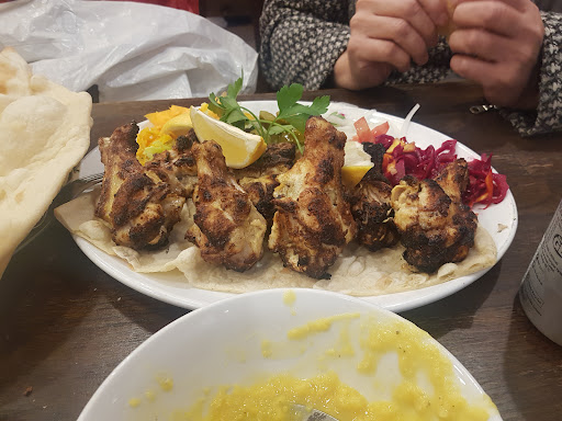 Photo of Bakhan Restaurant Croydon - 72 London Rd, West, Croydon, Croydon CR0 2TB